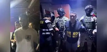 Confesión de un sicario: “Se me nubló la mente, jefe, mi mujer iba a perder al bebé” Confesión de un sicario: “Se me nubló la mente, jefe, mi mujer iba a perder al bebé”