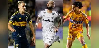 Partidos de hoy, jueves 16 de julio: ¿a qué hora y dónde ver fútbol EN VIVO? Partidos de hoy, jueves 16 de julio: ¿a qué hora y dónde ver fútbol EN VIVO?