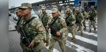 Nueva provincia en estado de emergencia: Gobierno decreta medida por 60 días en distritos de Pisco Nueva provincia en estado de emergencia: Gobierno decreta medida por 60 días en distritos de Pisco
