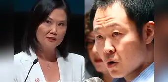 ¿Y Kenji? Keiko Fujimori no mencionó a su hermano en discurso de entrega de credenciales y usuarios en redes notaron curioso detalle ¿Y Kenji? Keiko Fujimori no mencionó a su hermano en discurso de entrega de credenciales y usuarios en redes notaron curioso detalle