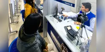 Reniec lanza megacampaña para tramitar DNIe gratis a nivel nacional: será hasta el 19 de julio para este exclusivo grupo Reniec lanza megacampaña para tramitar DNIe gratis a nivel nacional: será hasta el 19 de julio para este exclusivo grupo