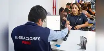 Adiós al salvoconducto: así funcionará el nuevo pasaporte de emergencia para peruanos en el extranjero Adiós al salvoconducto: así funcionará el nuevo pasaporte de emergencia para peruanos en el extranjero