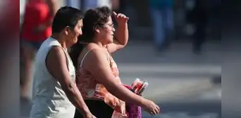 Grinia Ávalos sobre el fenómeno de El Niño: “Estas condiciones se van a presentar hasta inicios de otoño de 2027”