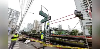 Gran Parada Militar 2026: así avanzan los trabajos en la av. Brasil para el desfile por Fiestas Patrias Gran Parada Militar 2026: así avanzan los trabajos en la av. Brasil para el desfile por Fiestas Patrias