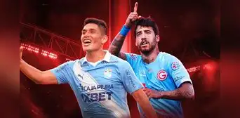 Sporting Cristal vs Deportivo Garcilaso HOY, con Hernán Barcos: a qué hora juegan por el Torneo Clausura de la Liga 1