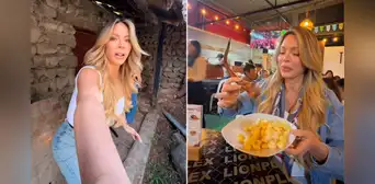Magaly Medina expone el humilde estilo de vida de Sheyla Rojas tras romper con Sir Winston y dejar atrás los lujos: “Ya no está el proveedor” Magaly Medina expone el humilde estilo de vida de Sheyla Rojas tras romper con Sir Winston y dejar atrás los lujos: “Ya no está el proveedor”
