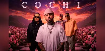 Nicky Jam, Wisin y Ángel & Khriz en Lima 2026: fecha, lugar y entradas para el Cochinola 2026 Nicky Jam, Wisin y Ángel & Khriz en Lima 2026: fecha, lugar y entradas para el Cochinola 2026