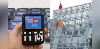 Empresa peruana es multada con más de S/53.000 por importar miniconsolas de Super Mario de Nintendo sin autorización Empresa peruana es multada con más de S/53.000 por importar miniconsolas de Super Mario de Nintendo sin autorización