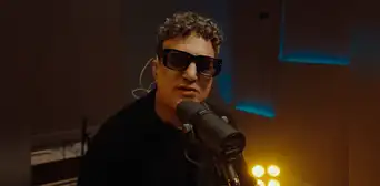 Jeffry Fischman, fundador de Libido, sorprende con su versión del clásico ‘En esta habitación’, himno del rock en español