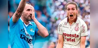 Partidos de hoy, viernes 17 de julio: ¿a qué hora y dónde ver fútbol EN VIVO?