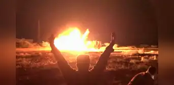 Estados Unidos bombardea infraestructura iraní mientras la Guardia Revolucionaria responde contra bases estadounidenses