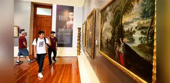 ¿Sin planes por Fiestas Patrias? Ingreso gratuito a museos en todo el Perú el 27, 28 y 29 de julio
