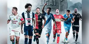 Tabla de la Liga 1: partidos y resultados de la fecha 1 del Torneo Clausura y posiciones del Acumulado Tabla de la Liga 1: partidos y resultados de la fecha 1 del Torneo Clausura y posiciones del Acumulado