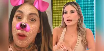 ‘Tía Lisura’ explota contra Pamela López por decir que habló mal de ella: “Eres una cobarde y malagradecida”