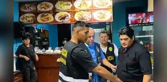 Pollería en Carabayllo reclutaría a jóvenes para el sicariato con ofertas de empleo: ''Lo usan como fachada'' Pollería en Carabayllo reclutaría a jóvenes para el sicariato con ofertas de empleo: ''Lo usan como fachada''