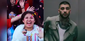 ¡Cumplirá su gran sueño! Milena Warthon se emociona al ser elegida para abrir show de Zayn Malik en Lima: “Tengo ganas de llorar”