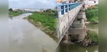 Más de un millón de piuranos en riesgo por lluvias: advierten que el río Piura no soportaría otro Niño intenso Más de un millón de piuranos en riesgo por lluvias: advierten que el río Piura no soportaría otro Niño intenso