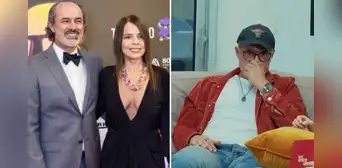 Carlos Alcántara responde si le fue infiel a su esposa Jossie Lindley tras 31 años de matrimonio: “Me encanta salir” Carlos Alcántara responde si le fue infiel a su esposa Jossie Lindley tras 31 años de matrimonio: “Me encanta salir”