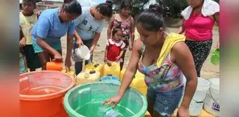 Dengue en Perú: casos de este año superan cifra de 2025 y el fenómeno El Niño agravaría el panorama Dengue en Perú: casos de este año superan cifra de 2025 y el fenómeno El Niño agravaría el panorama