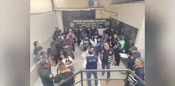 De 671 propuestas de expulsión de malos policías solo 100 han sido resueltas este 2026