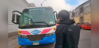 Alias “Carelo” estaría detrás de ataques a buses de Translima: conductores denuncian pagos de cupos a cuatro bandas criminales