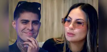 Pamela López se conmueve al exponer la sorpresa que Paul Michael le dio a su hija mayor por su cumpleaños: “Tienen mucho valor”