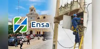 Sin luz por más de 8 horas: Chiclayo y otras ciudades de la región Lambayeque serán afectadas este sábado 18 de julio