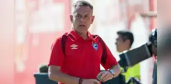 Comisión Disciplinaria sanciona con un año de suspensión a Horacio Melgarejo tras polémicos comentarios sobre la Copa de la Liga Comisión Disciplinaria sanciona con un año de suspensión a Horacio Melgarejo tras polémicos comentarios sobre la Copa de la Liga