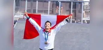 Medallistas olímpicos y panamericanos solicitan al presidente de la República beneficio habitacional