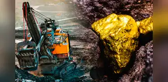 El recurso que define el futuro del mundo está en América Latina: la región concentra algunas de las mayores reservas de oro, cobre, plata y litio El recurso que define el futuro del mundo está en América Latina: la región concentra algunas de las mayores reservas de oro, cobre, plata y litio