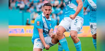 Sporting Cristal se estrena con triunfo en el Torneo Clausura: los rimenses vencieron 1-0 a Deportivo Garcilaso