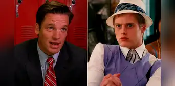 Ryan Evans y Jack Bolton llegan a Perú para celebrar los 20 años de 'High School Musical' en exclusivo fan meeting