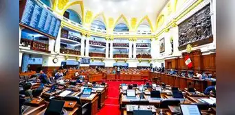 Congreso: senadores y diputados juramentarán al cargo este 24 de julio