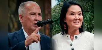 Alfonso López Chau a Keiko Fujimori y Fuerza Popular: "Sería un gran gesto ceder la Mesa Directiva"