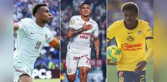 Partidos de hoy, sábado 18 de julio: ¿a qué hora y dónde ver fútbol EN VIVO? Partidos de hoy, sábado 18 de julio: ¿a qué hora y dónde ver fútbol EN VIVO?