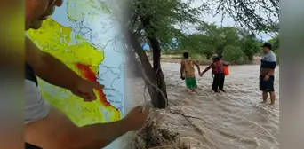 ENFEN no descarta que El Niño Costero alcance la magnitud “extraordinaria” hacia finales de 2026