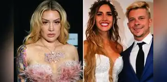 Leslie Shaw lanza dardo a Korina Rivadeneira tras afirmar que Mario Hart la engañó con ella: "Es de las chicas que se hacen las cojud****"