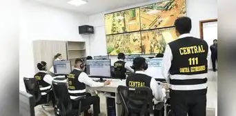 Polémica: no coinciden los datos oficiales sobre las extorsiones que se registran en el Perú Polémica: no coinciden los datos oficiales sobre las extorsiones que se registran en el Perú