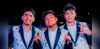 Cantante Baruj Ocharán se va de La Bella Luz después de 7 meses y deja polémico mensaje: “No todo lo que brilla es oro”