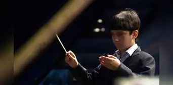 Mauro Lionel obtiene cuatro premios en el Vivaldi International Music Competition