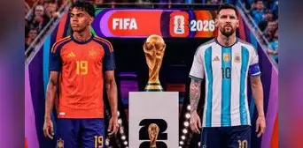 ¿Qué partidos se juegan HOY en el Mundial 2026? Horarios y canales de TV para ver fútbol EN VIVO ¿Qué partidos se juegan HOY en el Mundial 2026? Horarios y canales de TV para ver fútbol EN VIVO