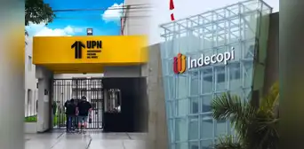 Indecopi sanciona a UPN por atribuir a estudiante deuda de S/3.376 por ciclo que no cursó y reportarlo a Infocorp Indecopi sanciona a UPN por atribuir a estudiante deuda de S/3.376 por ciclo que no cursó y reportarlo a Infocorp