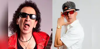 El Tri de México y Trebol Clan de Puerto Rico confirman multitudinario concierto junto a La Bella Luz, Zaperoco y más artistas peruanos