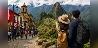 Fiestas Patrias 2026: turismo interno moverá US$254 millones Fiestas Patrias 2026: turismo interno moverá US$254 millones
