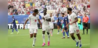 ¡Inglaterra se queda con el tercer puesto! Derrota 6-4 a Francia en un partidazo del Mundial 2026