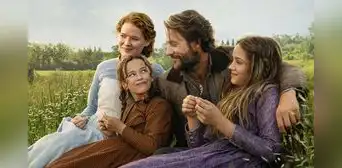 'La casa de la pradera' en Netflix: reparto completo de la nueva serie sobre la familia Ingalls 'La casa de la pradera' en Netflix: reparto completo de la nueva serie sobre la familia Ingalls