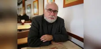 Óscar Ugarteche: Un crítico tenaz de la arquitectura financiera internacional Óscar Ugarteche: Un crítico tenaz de la arquitectura financiera internacional