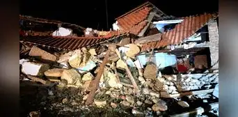 Sismo de 5,1 en Junín deja 5 muertos y más de 300 damnificados: reportan daños y deslizamientos