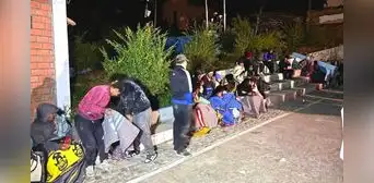 Tragedia azota Junín: seis muertos y cientos de damnificados por sismo de 5,1 en Chupaca Tragedia azota Junín: seis muertos y cientos de damnificados por sismo de 5,1 en Chupaca