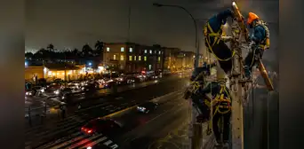 Hasta 11 horas sin luz: estos distritos del norte y sur del país tendrán cortes programados este 19 y 20 de julio Hasta 11 horas sin luz: estos distritos del norte y sur del país tendrán cortes programados este 19 y 20 de julio